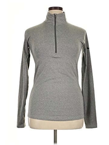 Nike Turtleneck Sweater (view 1)
