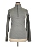Nike Gray Turtleneck Sweater Size XL - photo 1
