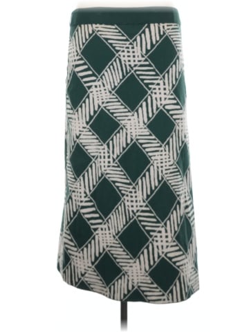 Tanya Taylor Wool Skirt (view 2)