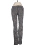 Level 99 Animal Print Gray Jeggings Size 26 waist - photo 1