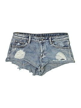 Forever 21 Denim Shorts