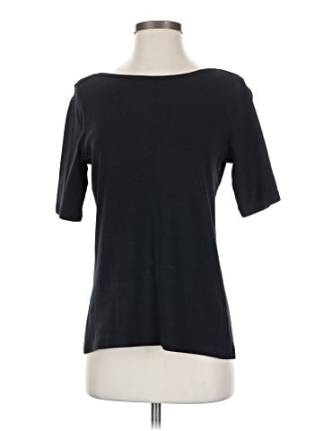 St. John's Bay 3/4 Sleeve T-Shirt (view 1)