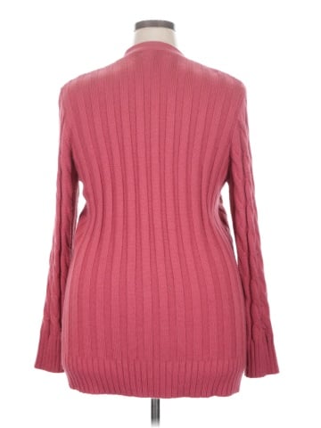 Fashion Cardigan (view 2)
