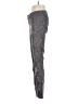 Level 99 Animal Print Gray Jeggings Size 26 waist - photo 5