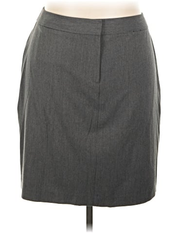 Lane Bryant Formal Skirt (view 1)