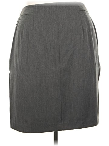 Lane Bryant Formal Skirt (view 2)