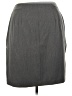 Lane Bryant Solid Gray Formal Skirt Size 18 - photo 2