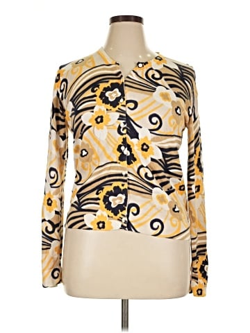Lilly Pulitzer Cardigan (view 1)