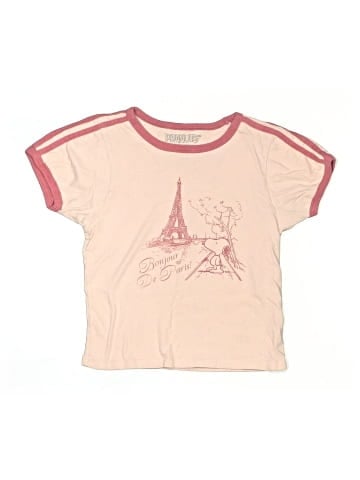 Peanuts Short Sleeve T-Shirt (view 1)