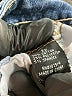 Jonathan Martin Solid Blue Jeans Size 12 - photo 8