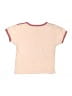 Peanuts Pink Short Sleeve T-Shirt Size S (kids) - photo 2