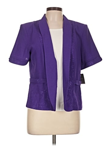 Sag Harbor Blazer (view 1)