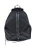 Rebecca Minkoff Black Backpack One size - photo 1