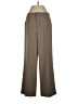 H&M Brown Dress Pants Size S - photo 1