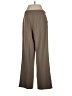 H&M Brown Dress Pants Size S - photo 2