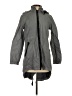 Nau 100% Linen Gray Raincoat Size S - photo 1