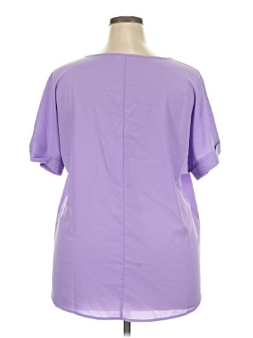 Zenana Short Sleeve T-Shirt (view 2)