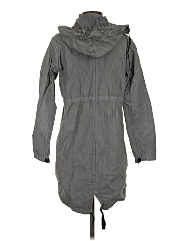 Nau Raincoat (view 2)