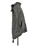 Nau 100% Linen Gray Raincoat Size S - photo 4