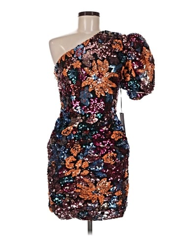 Ronny Kobo Cocktail Dress (view 1)