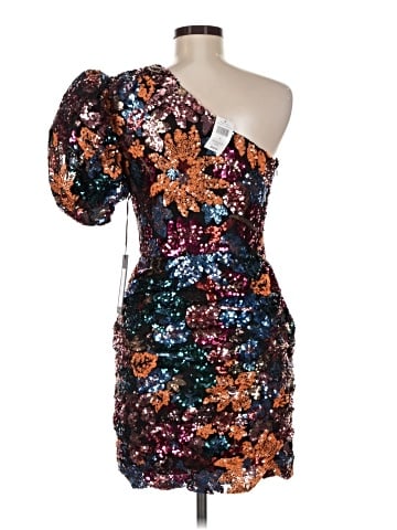 Ronny Kobo Cocktail Dress (view 2)