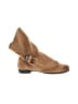 COCONUTS by Matisse 100% Leather Tan Ankle Boots Size 8 1/2 - photo 1
