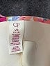 Op Floral Pink Swimsuit Top Size L - photo 3