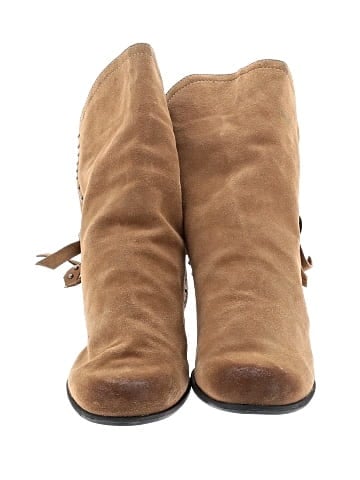 COCONUTS by Matisse Ankle Boots (view 2)