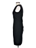 Ted Baker London Solid Black Cocktail Dress Size 2 (0) - photo 5