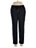H&M L.O.G.G. Stripes Blue Casual Pants Size 8 - photo 1