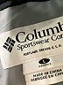 Columbia Solid Blue Snow Jacket Size L - photo 6