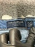 Lucky Brand Hearts Blue Jeans Size 2 - photo 7