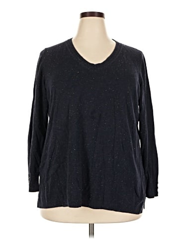 Talbots Outlet Pullover Sweater (view 1)