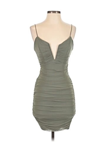 Selfie Leslie Cocktail Dress (view 1)
