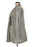 Apt. 9 Gray Cardigan Size XL - photo 5