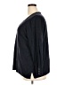 Talbots Outlet Black Pullover Sweater Size 2X - photo 5
