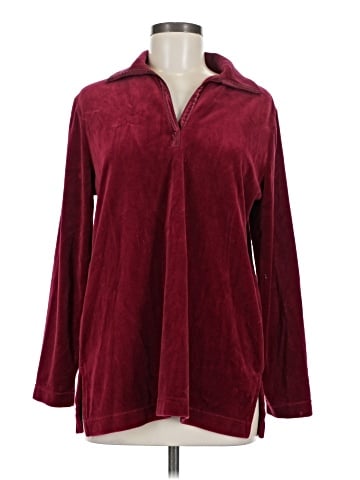 Lizwear by Liz Claiborne Pullover Sweater (view 1)