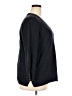Talbots Outlet Black Pullover Sweater Size 2X - photo 4