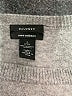 Halogen 100% Cashmere Gray Cashmere Pullover Sweater Size S - photo 7