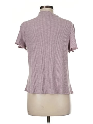 W5 Short Sleeve Turtleneck (view 2)