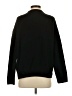 Gap Solid Black Turtleneck Sweater Size XS - photo 2