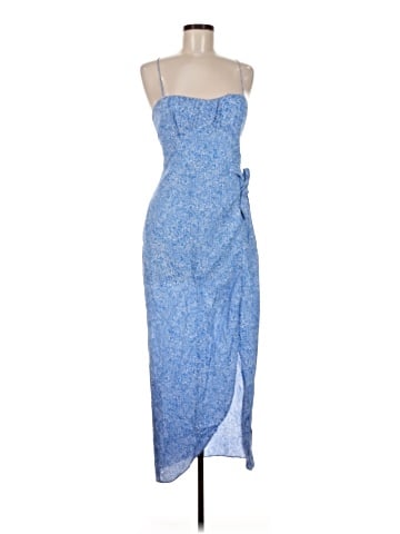 Zara Casual Dress (view 1)
