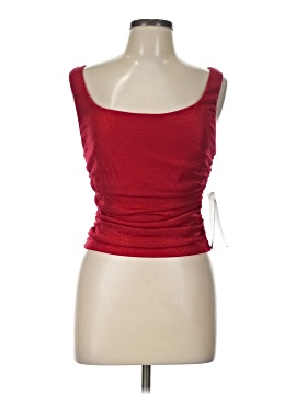 Alex & Sophia Sleeveless Top (view 1)