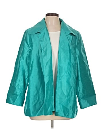 Chico's Blazer (view 1)