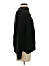 Gap Solid Black Turtleneck Sweater Size XS - photo 4
