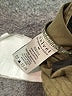 Velvet 100% Cotton Green Jacket Size M - photo 7