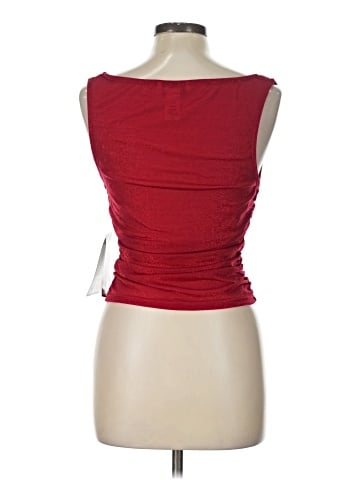 Alex & Sophia Sleeveless Top (view 2)
