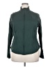 Fabletics Green Track Jacket Size XXL - 1X - photo 1