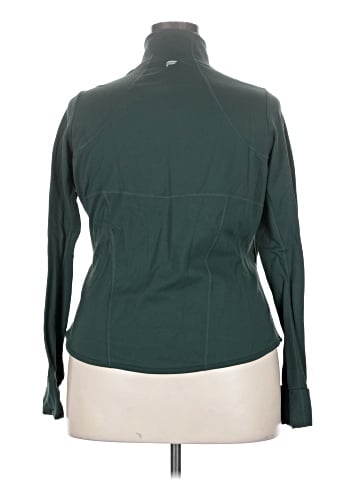 Fabletics Track Jacket (view 2)