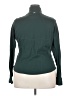 Fabletics Green Track Jacket Size XXL - 1X - photo 2